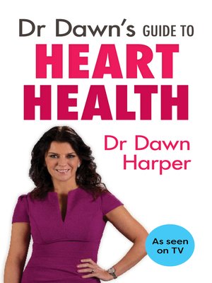 cover image of Dr Dawn's Guide to Heart Health